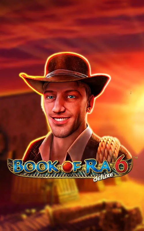 Book of Ra at Minotaur Casino