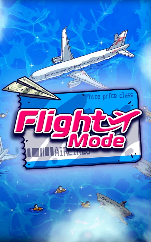 Flight Mode at Minotaur Casino