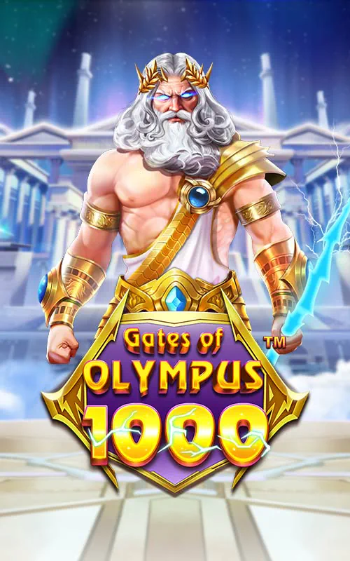 Gates of Olympus at Minotaur Casino