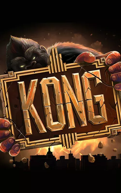 Kong at Minotaur Casino