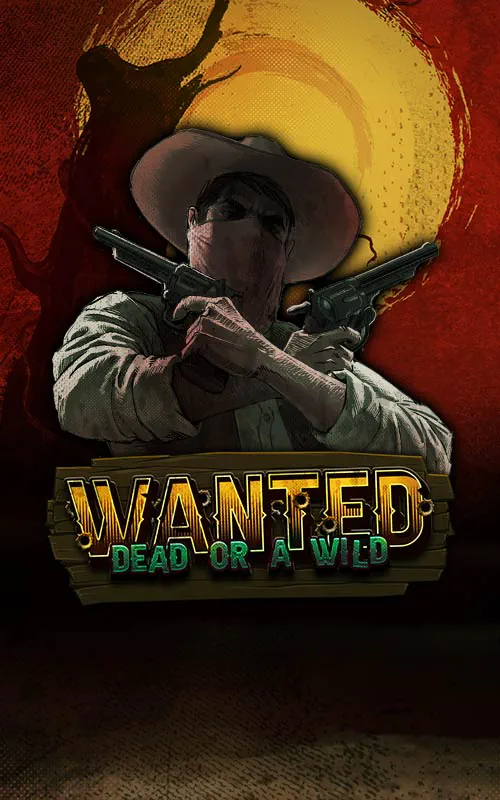 Wanted Dead or a Wild at Minotaur Casino